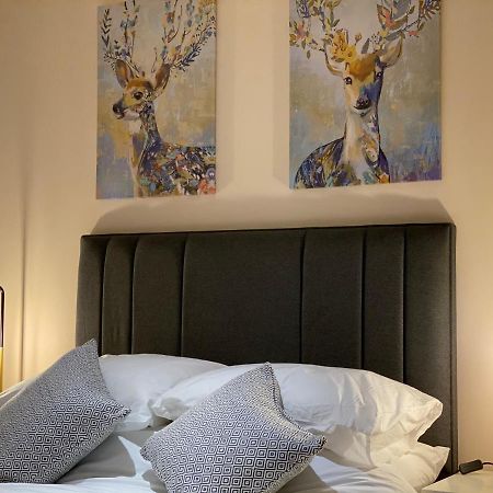 Sawley In The Forest Of Bowland - Cosy Cottage. Clitheroe Luaran gambar