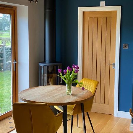 Sawley In The Forest Of Bowland - Cosy Cottage. Clitheroe Luaran gambar