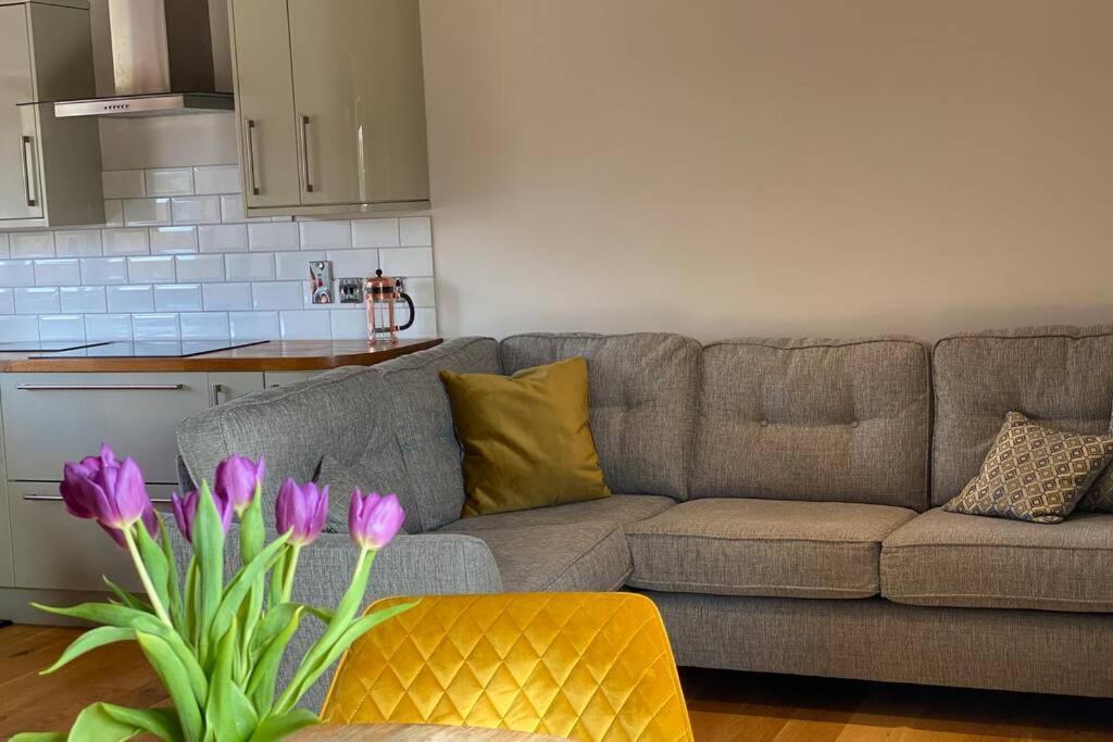 Sawley In The Forest Of Bowland - Cosy Cottage. Clitheroe Luaran gambar