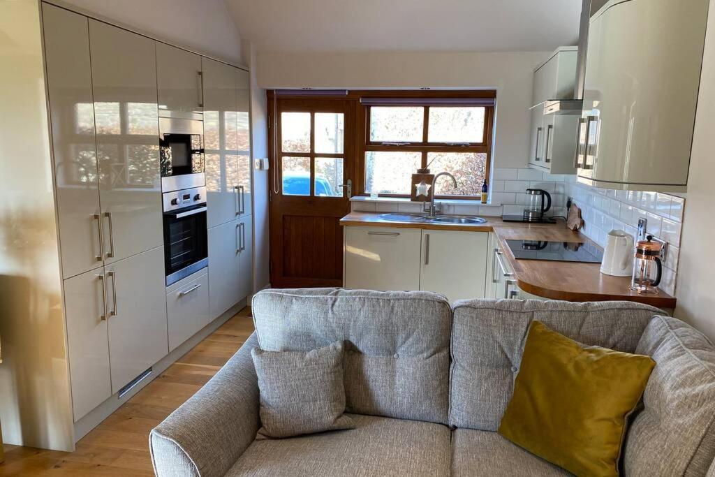 Sawley In The Forest Of Bowland - Cosy Cottage. Clitheroe Luaran gambar