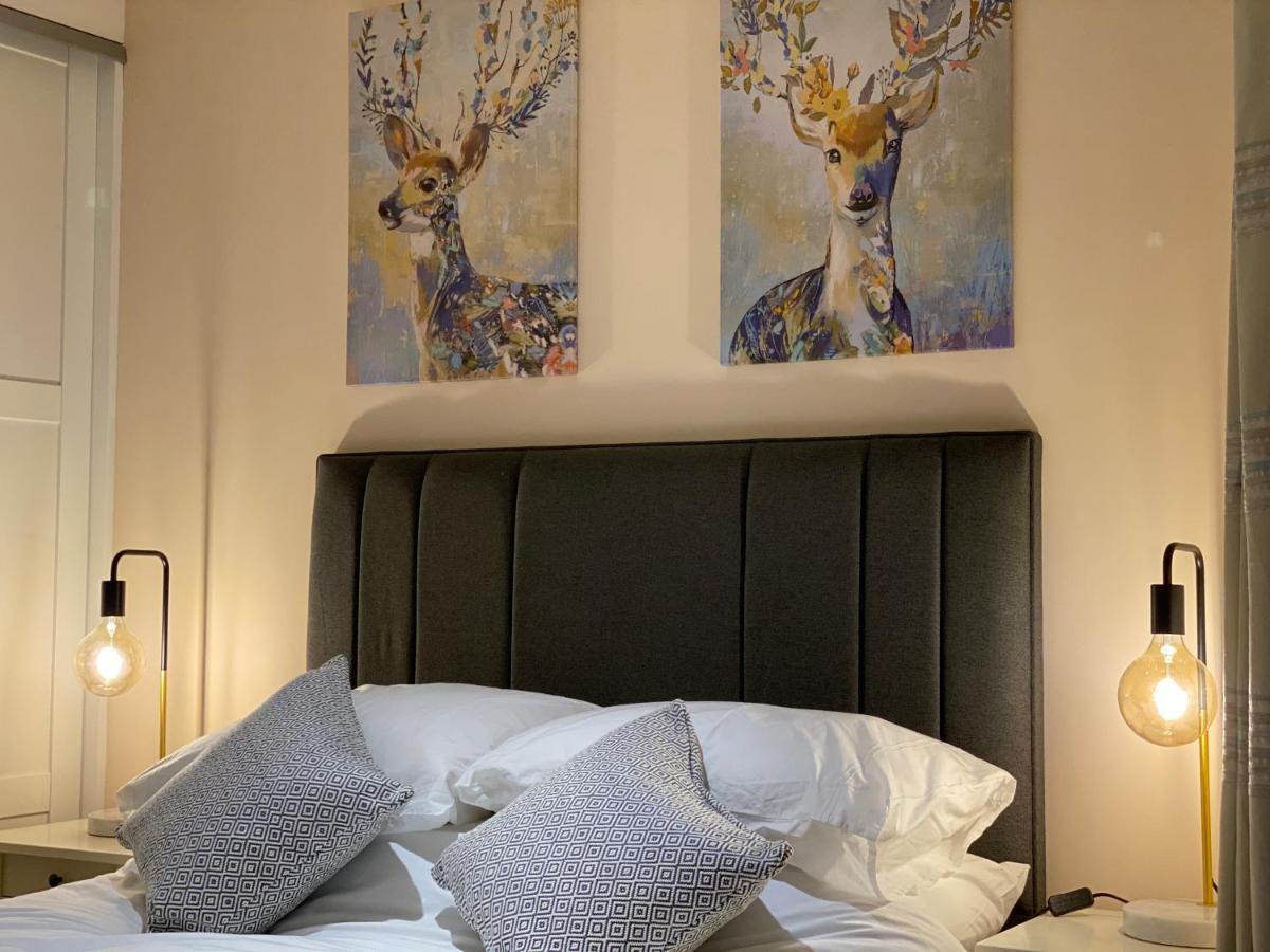 Sawley In The Forest Of Bowland - Cosy Cottage. Clitheroe Luaran gambar