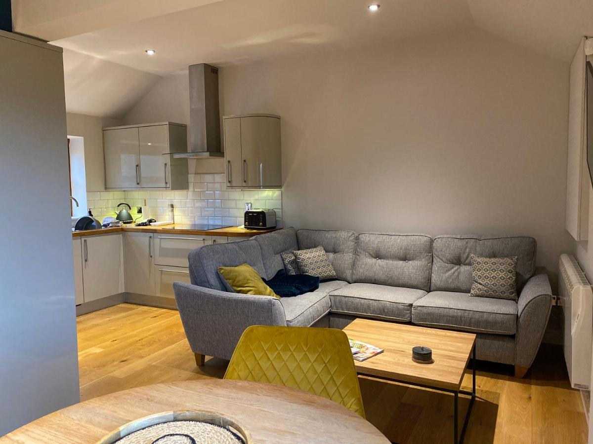 Sawley In The Forest Of Bowland - Cosy Cottage. Clitheroe Luaran gambar