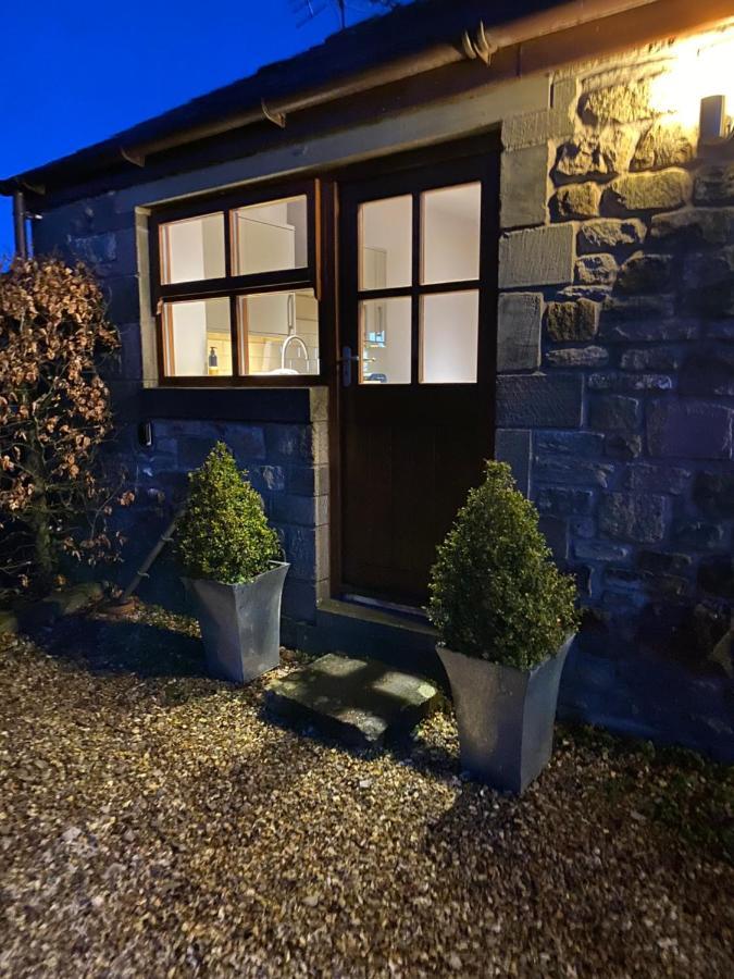 Sawley In The Forest Of Bowland - Cosy Cottage. Clitheroe Luaran gambar