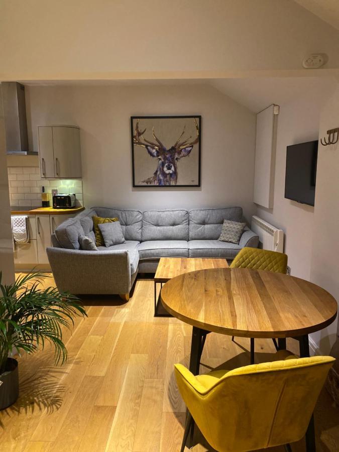 Sawley In The Forest Of Bowland - Cosy Cottage. Clitheroe Luaran gambar